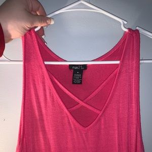 Lot of 8 women’s tops